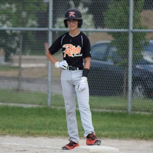 Meet your Posher, Connor